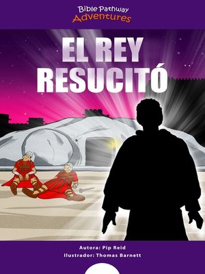 cover image of El Rey resucitó